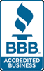 BBB Accredited